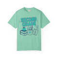 Second Teacher Shirt | Cute Back to School Shirt
