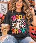 Boo I mean Brew