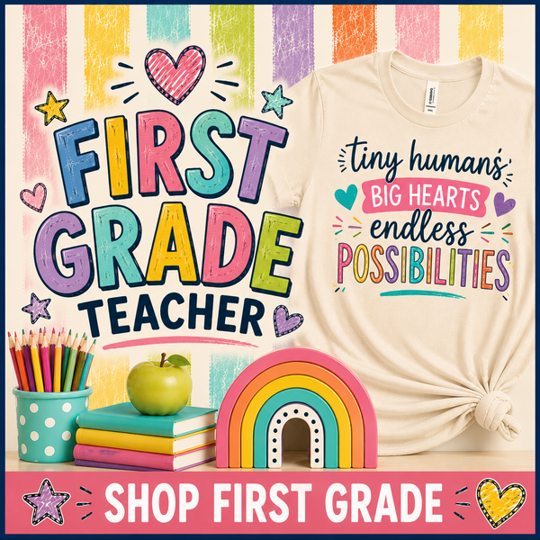 First Grade