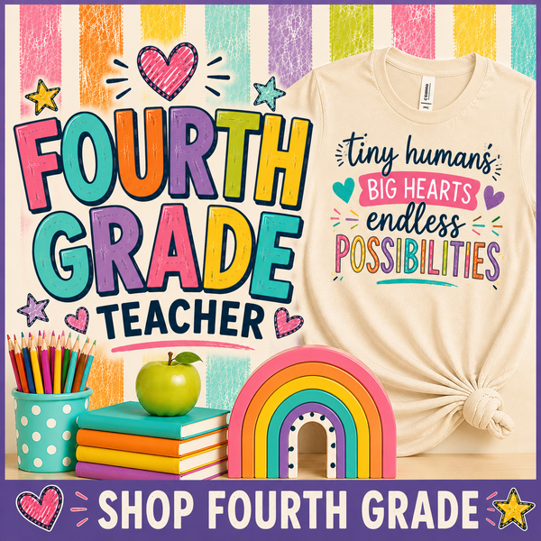 Fourth Grade